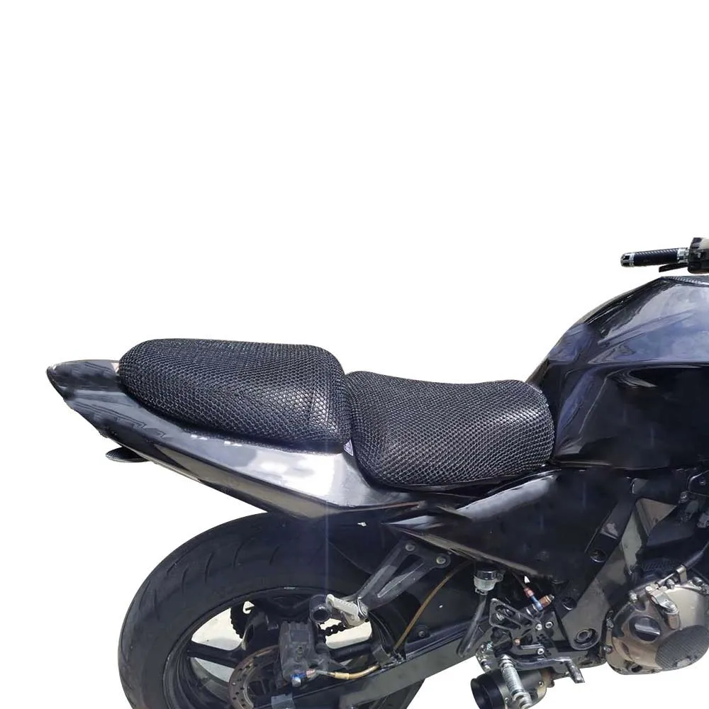 モーターサイクルシートカバー,シートカバー,断熱クッション,カワサキz 750,z750,2004, 2005, 2006,スペアパーツ用