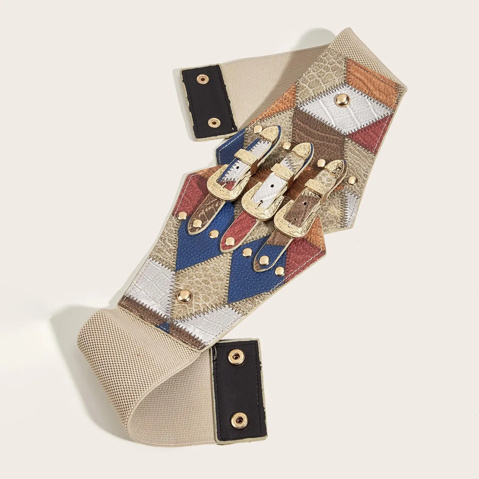 

Корсетный пояс 70 см, модный ремень, женские широкие поясные ремни из искусственной кожи