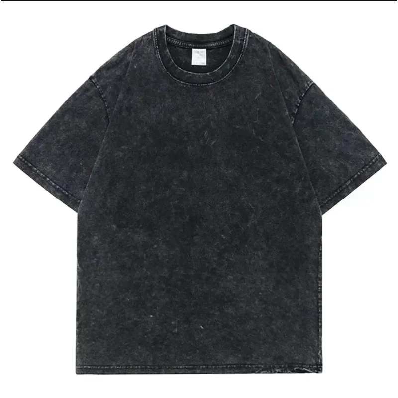 تي شيرت أنيمي جيو جيتسو كايسن جوجو ساتورو، تي شيرت أنيمي مغسول، مناسب لكل من الرجال والنساء ملابس غير رسمية طوال العام