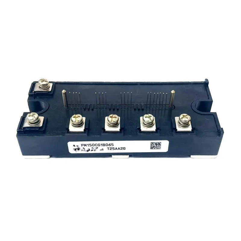 

PM150CG1B065 PM75CG1B065 PM100CG1B065 IGBT-IPM POWER MODULE