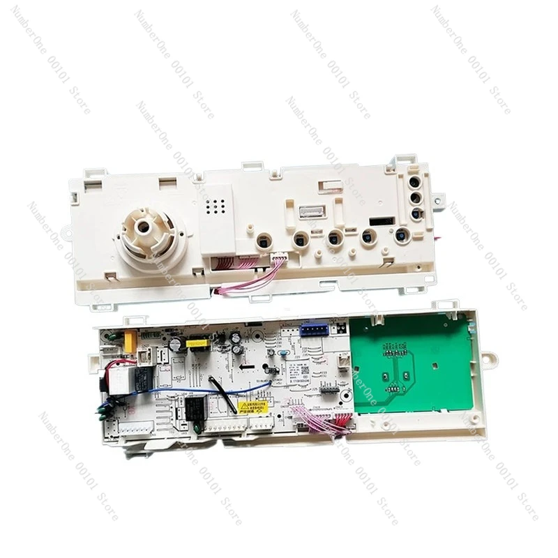 

For Little Swan washing machine computer board TG100-1412DG circuit main board control board 17138100020145
