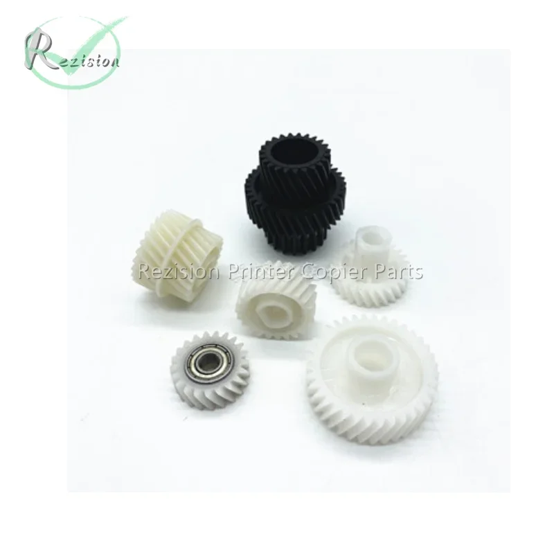 Developer Gear Compatible For Konica Minolta BH 600 750 601 751 Copier Printer Parts
