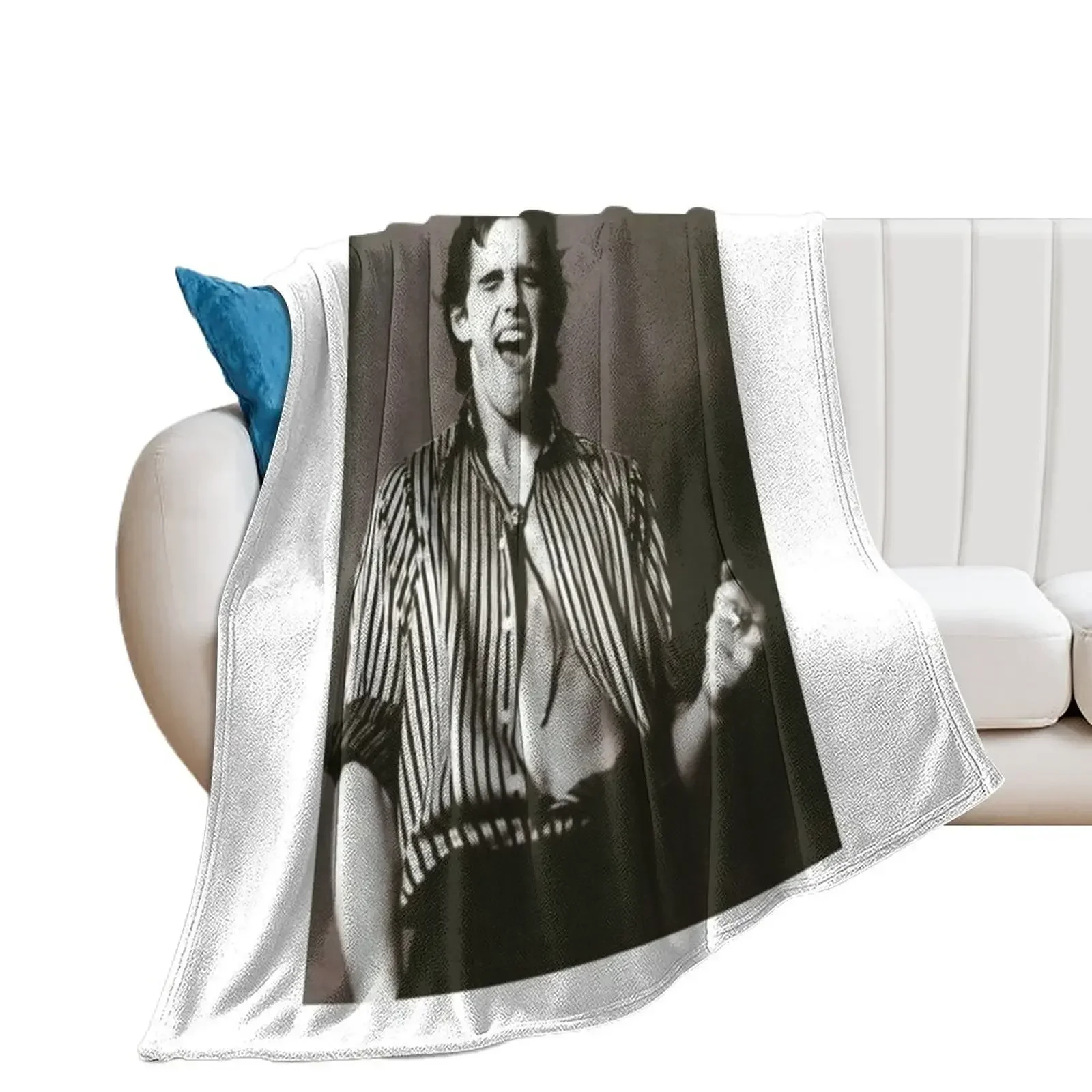 

Matt Dillon Throw Blanket Sofa Throw christmas gifts blankets ands Blankets