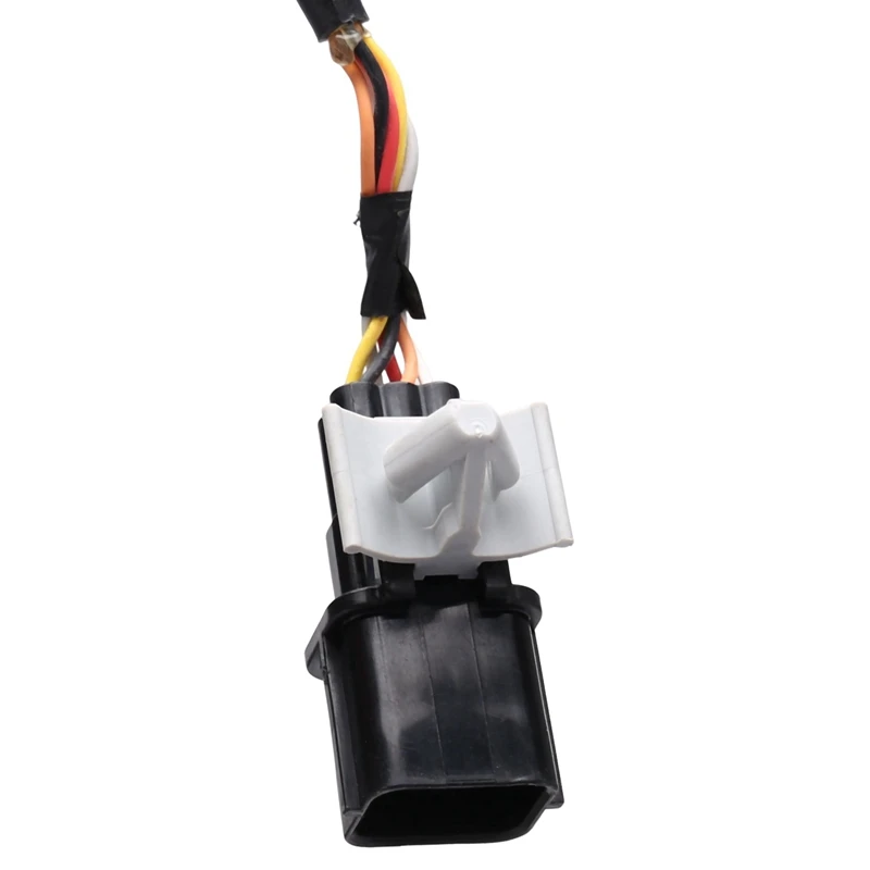 Rear View Assist Camera 2