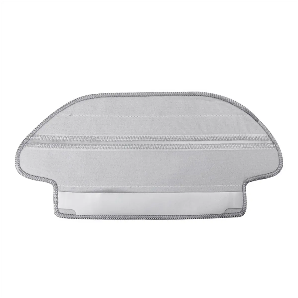 A01M For XIAOMI MIJIA 3C Robot Vacuum Mop B106CN Accessories Hepa Filter Mop Cloths Rag Replacement Parts view 5