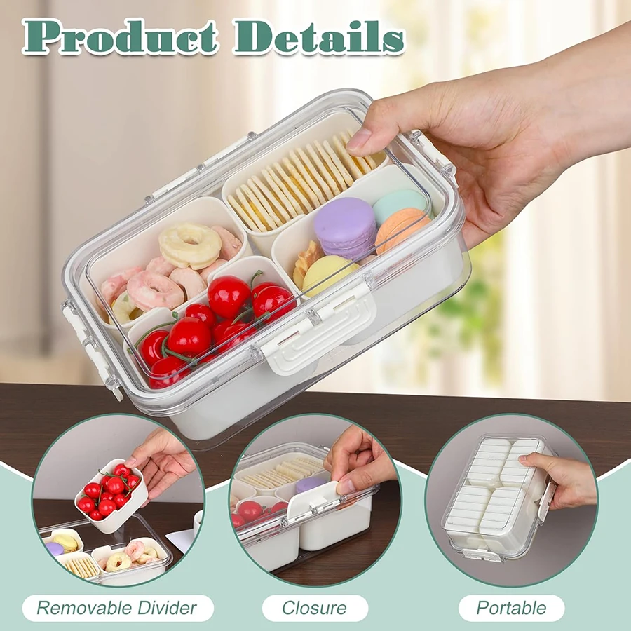 Thumbnail 3 - #4 Newest Serving Platters