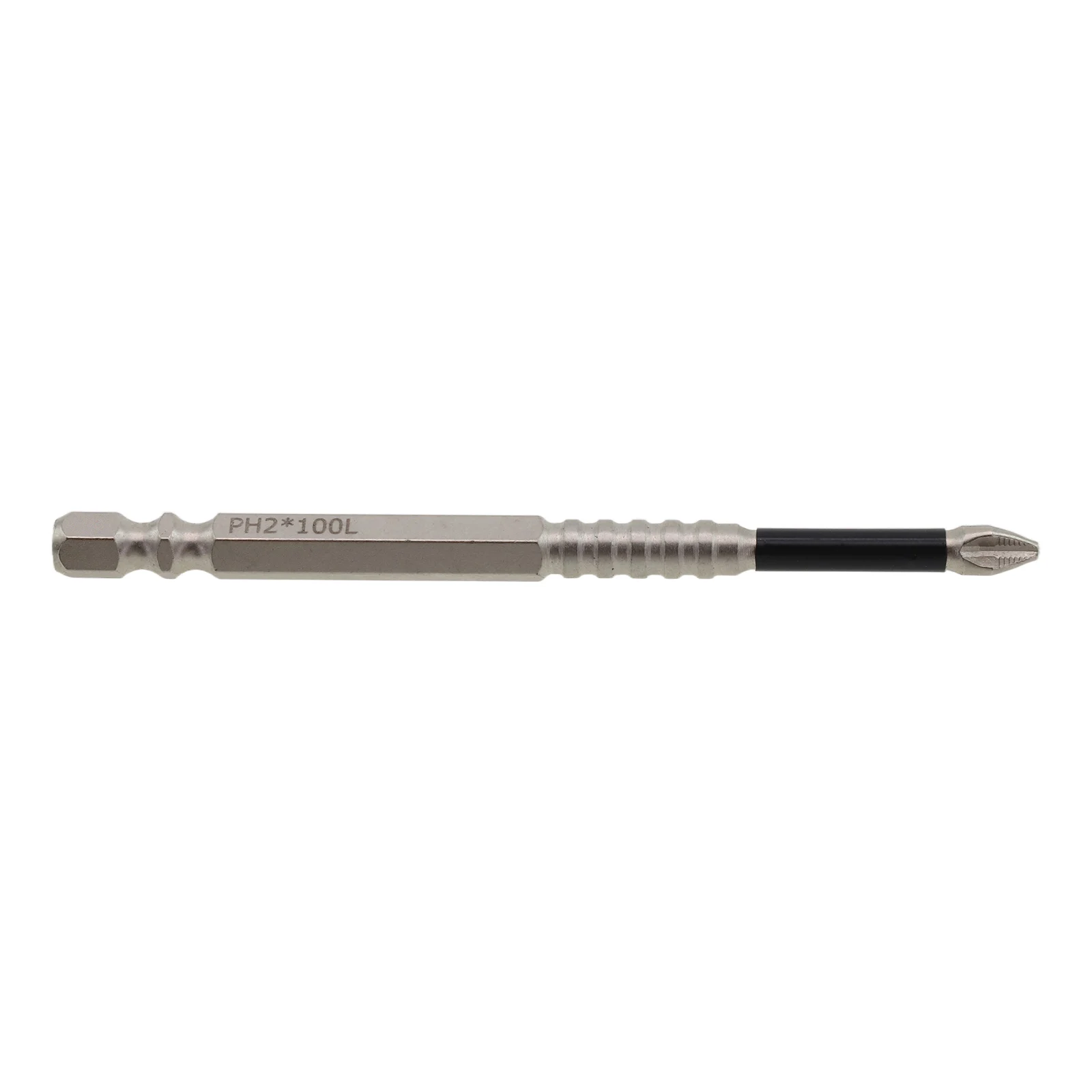 1pcs P-hilips/Slotted Screwdriver Tips With Magnetic S 2 Alloy Steel Pneumatic Electric Screwdrivers Drill Bits