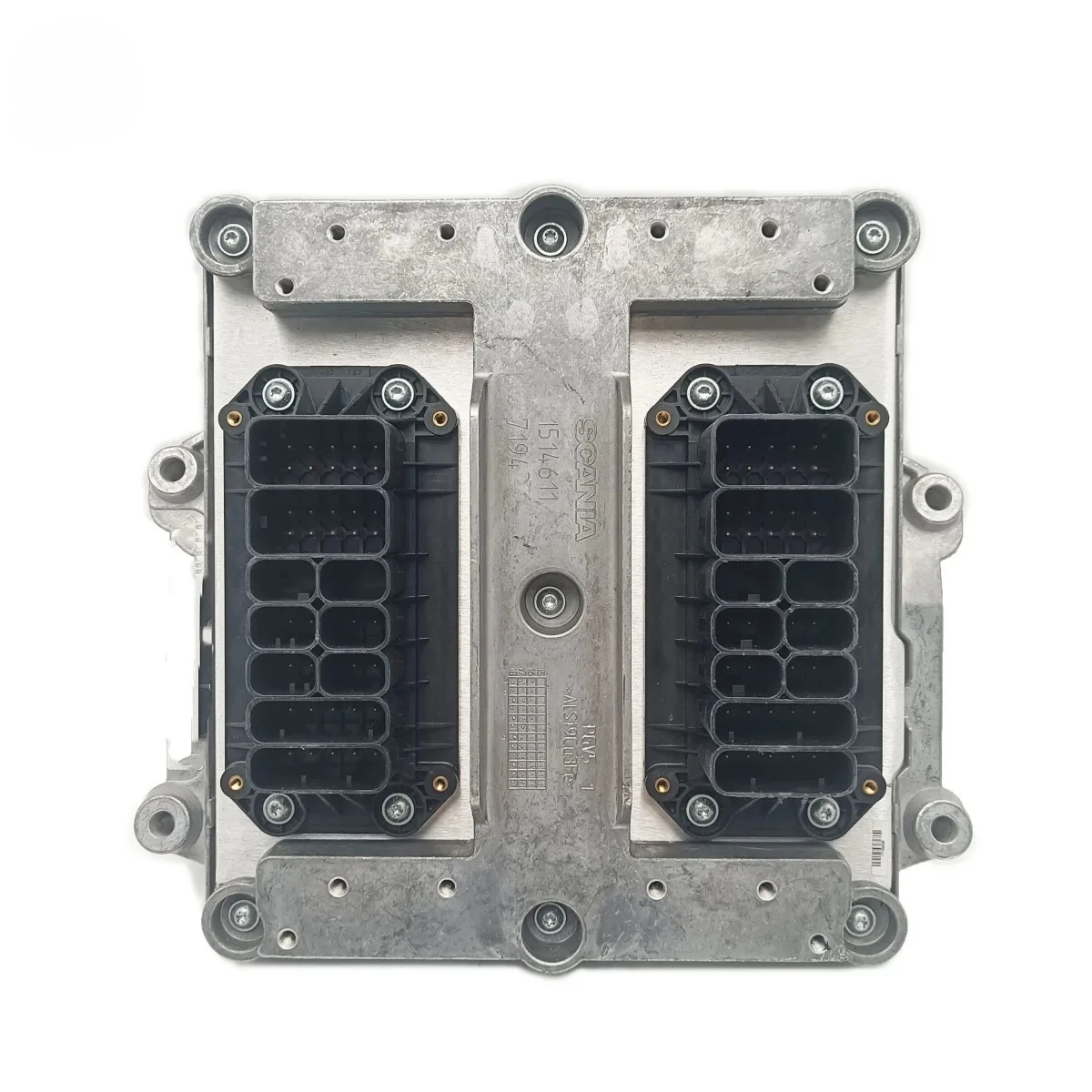 1514611 for SCANIA Excavator Computer Board Engine ECU Controller