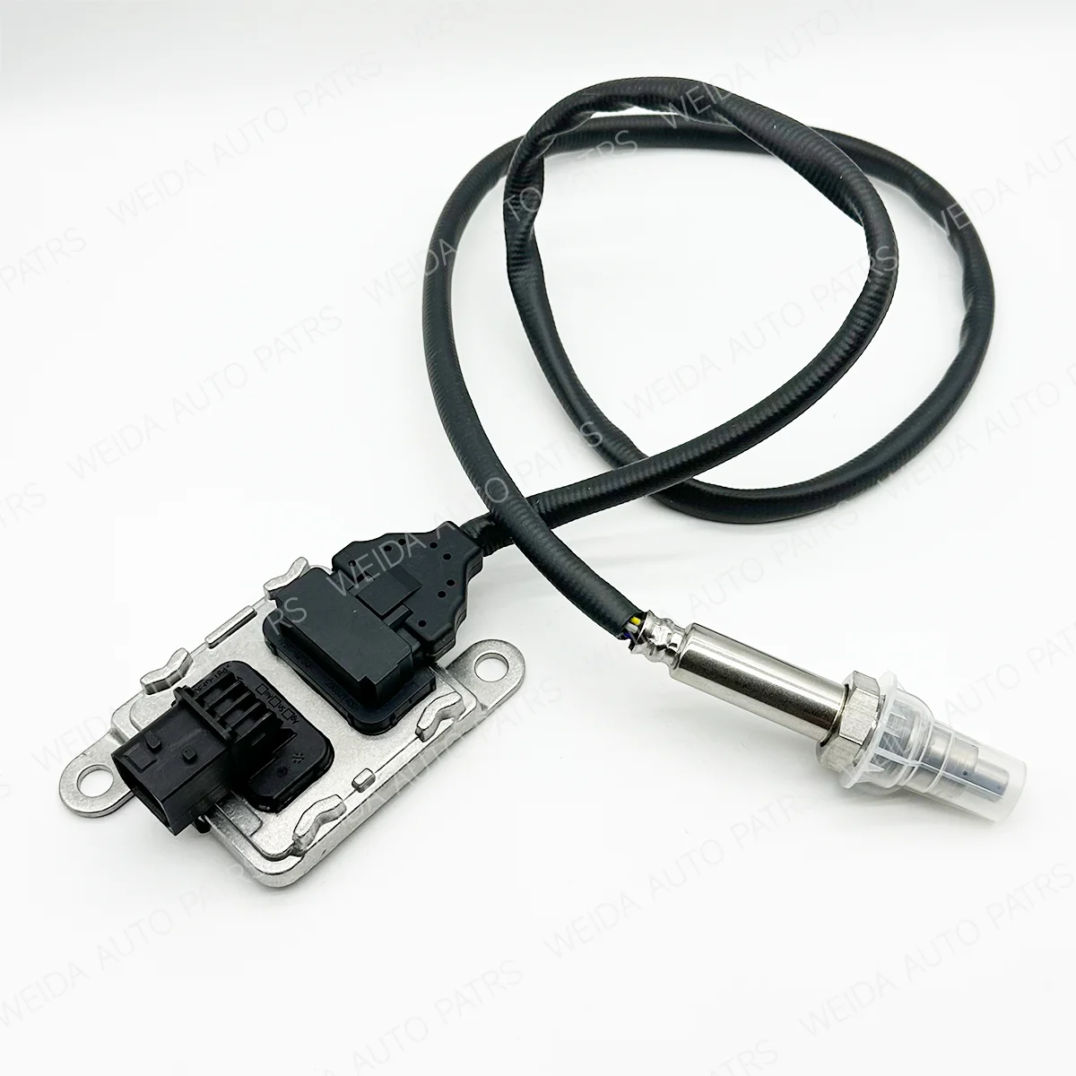High Quality Chips 4326872 5WK96749 for NGK Probe Nitrogen Oxide Nox Sensor 5WK96749B 2872942NX For Cummins Engine CES SNS 12V