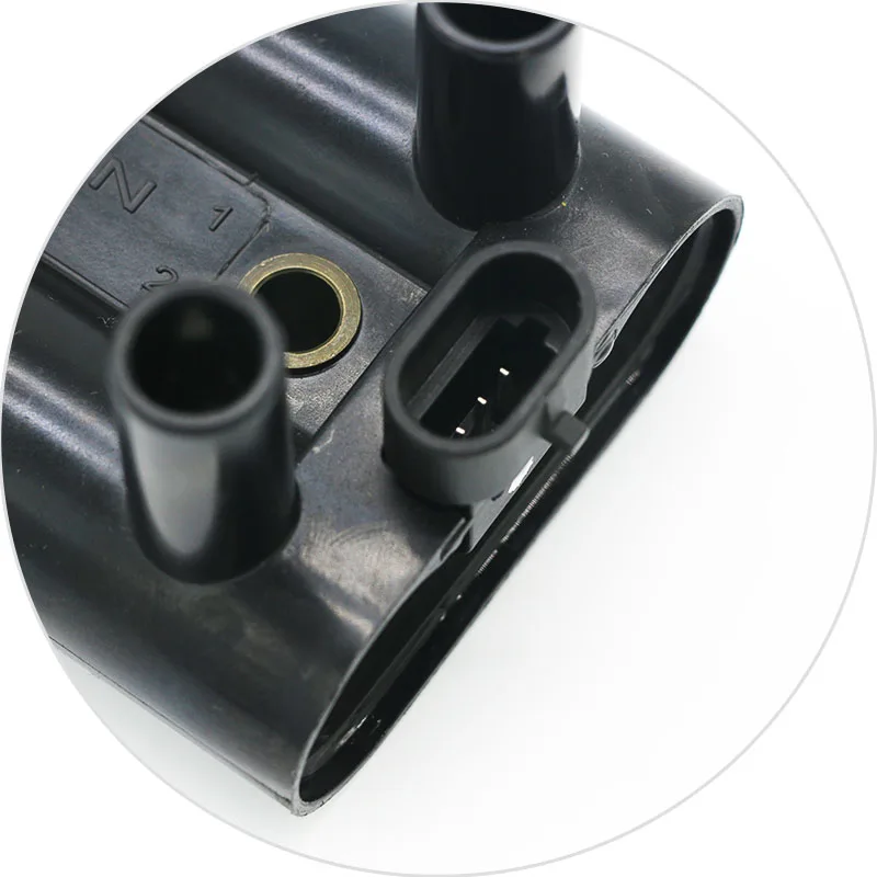 

New 19005270 Ignition Coil SD3470 For Great Wall SA220 V240 X240 Pickup 2.2L 2.4L Changan DQ4017 2008 2009 2010