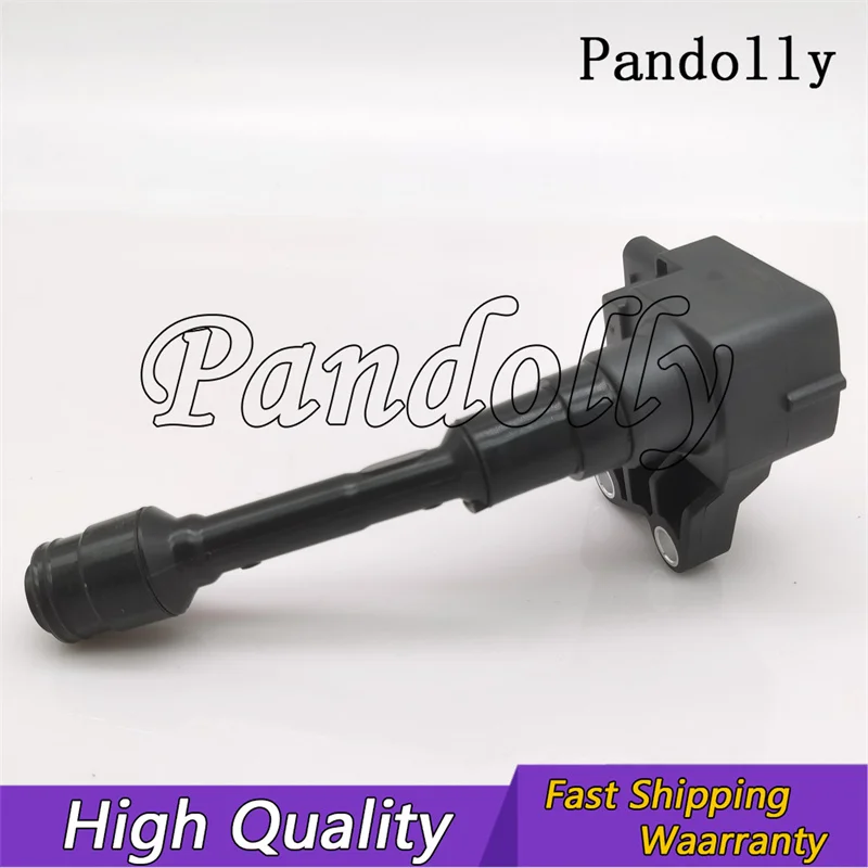 Катушка зажигания CM5G12A366CB CM5G12A366CA 1827901 880434 8010772 для Ford Ecosport Fiesta Focus MK3 1.0 2015-2017