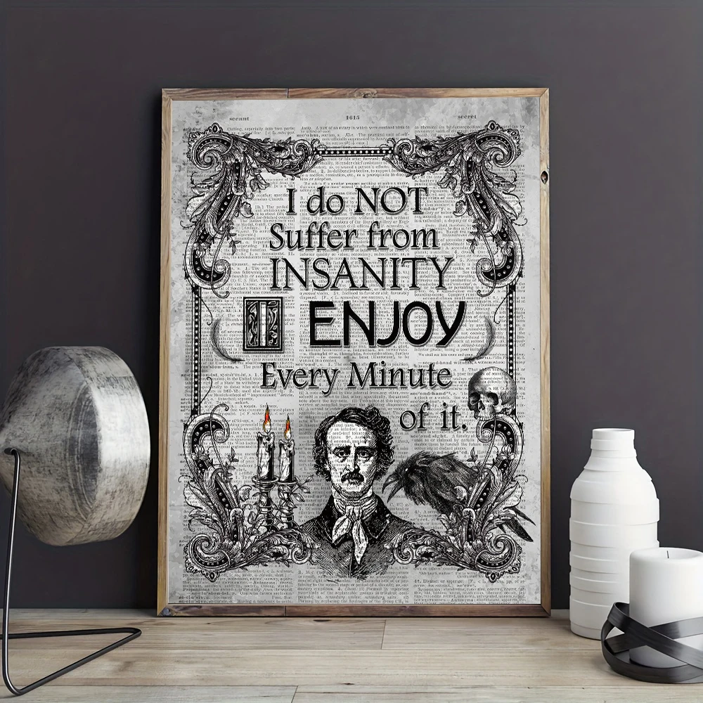 Edgar Allan Poe 