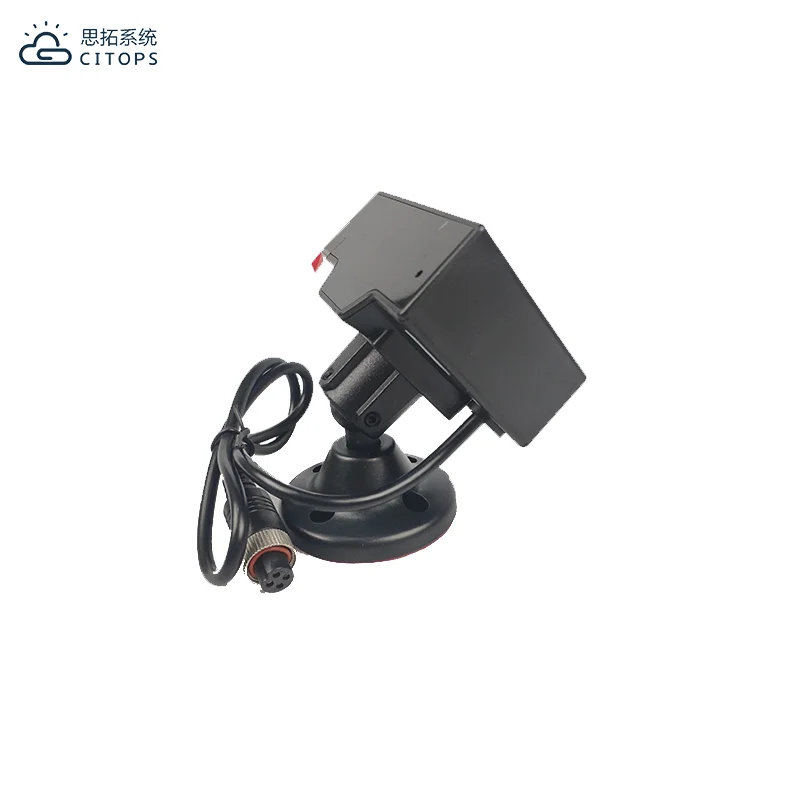 720P DSM Anti Fatigue Alarm Mobile Dvr Camera  for Driver's Safety