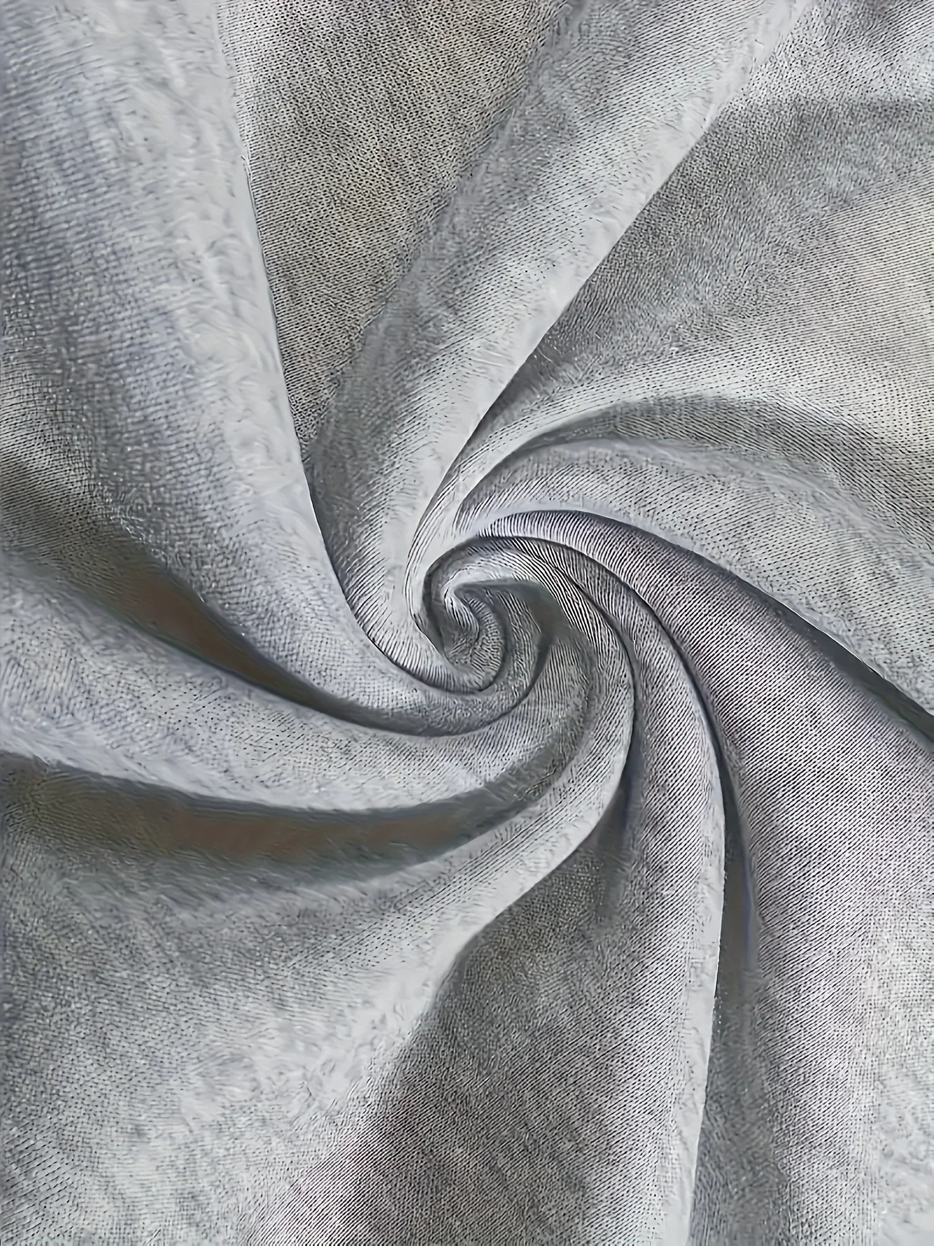 بنطال رياضي كاجوال بنمط الشارع للسيدات مقاس كبير مع طباعة إبداعية للخريف والشتاء من الصوف فضفاض مناسب ملابس الشارع كبيرة الحجم #4