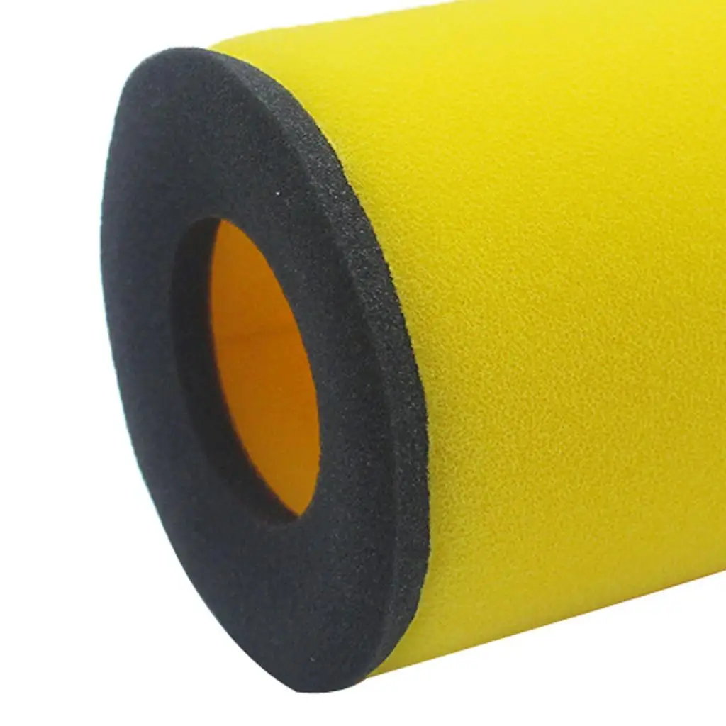 Motorcycle Air Filter Air Cleaner Element for Suzuki 13791-03G00 13780-03G00