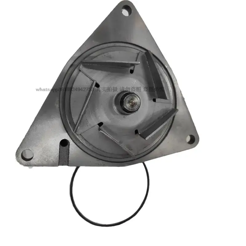 6743-61-1531 3800974 C3415360 WATER PUMP FOR 6D114 PC300-7 PC350-7 PC360-7 WA380-5 PC300-8 AW2047
