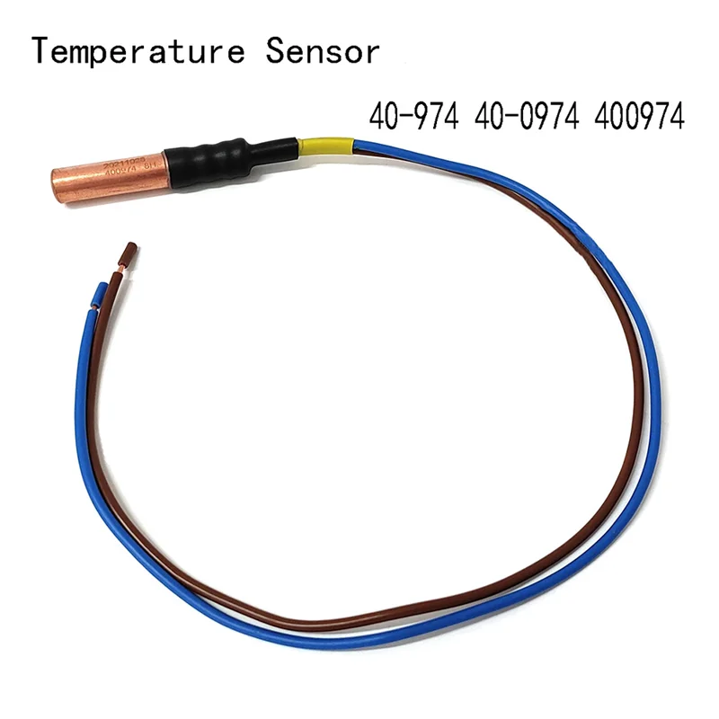 

Strict 400974 Temperature Sensor Accessories Parts Component For Thermo King 40-974 40-0974