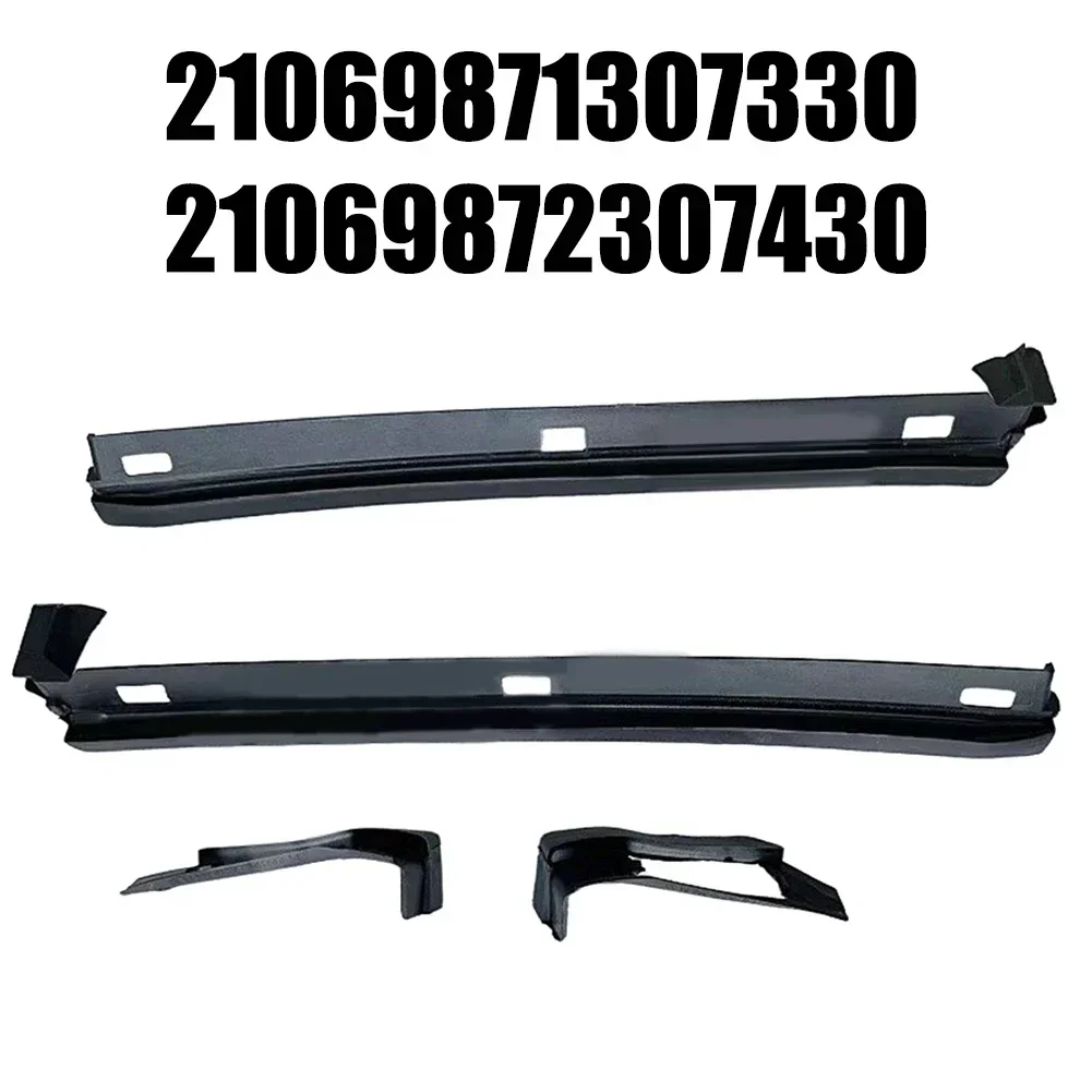 RFor EplacFor EmFor Ent Parts 4pcs Front FFor EndFor Er SFor Eals for MFor ErcFor EdFor Es For E Class W210 (1996 2002)