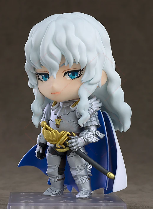 Pre-sale GSC Griffith Brand Warrior Toy Collection Gift