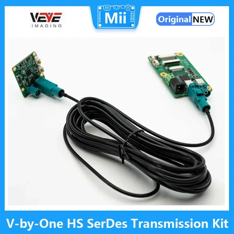 

V-by-One HS SerDes Transmission Kit for MV series camera