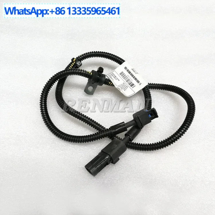 

Applicable to Cummins QSL engine wiring harness 3976940 construction machinery diesel engine wire harness 4945300