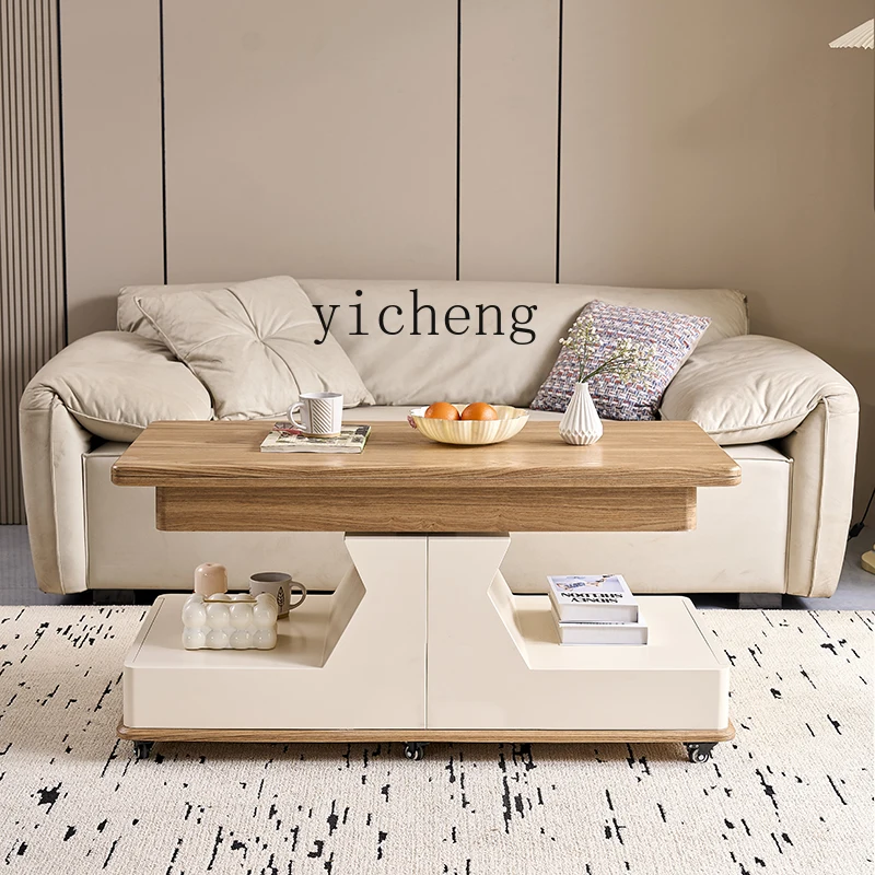 Lx Lift Coffee Tabl… - image