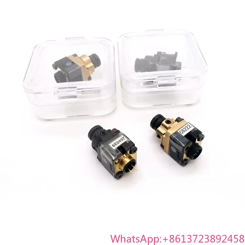 

SCREEN Screen Platemaking Machine 4300 LD 4000 8000 8300 Original CTP Head