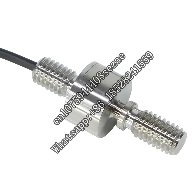 

DYMH-106 Small Industrial Automation Dual-Purpose Force Measurement Industry High Precision Micro Pull Pressure Load Cell Sensor