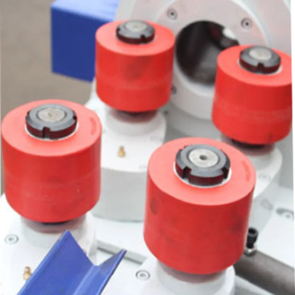 Geselecteerde goede items Hot Sales Houten Mop Ronde Staaf Bar Making Machine Houten Bezem Staaf Handvat Afronding Machine