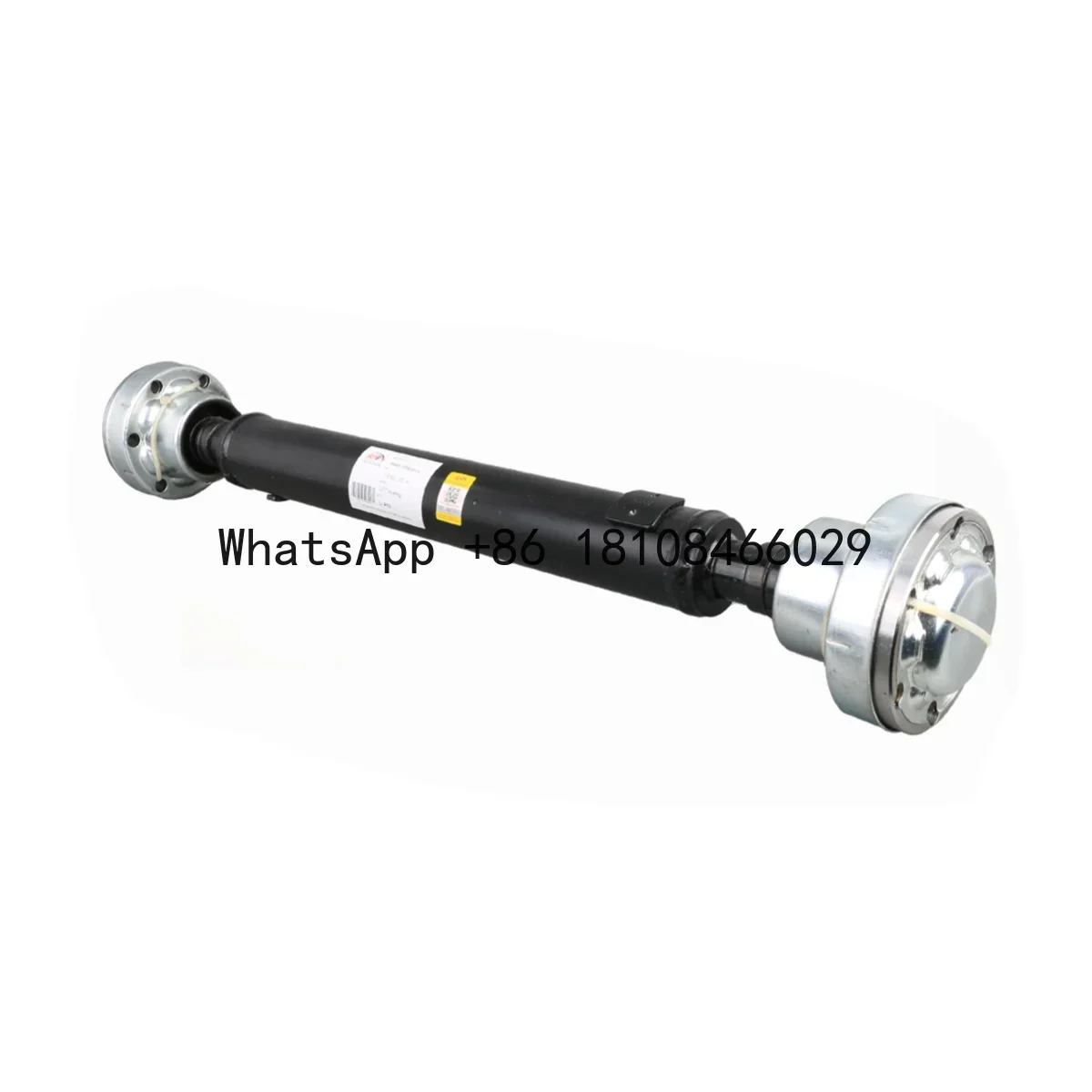 

SENP Car Parts Drive Shaft 7L0521101H Axle Shaft Propshaft Propeller Shaft For VW Touareg Audi Q7 Porsche Cayenne