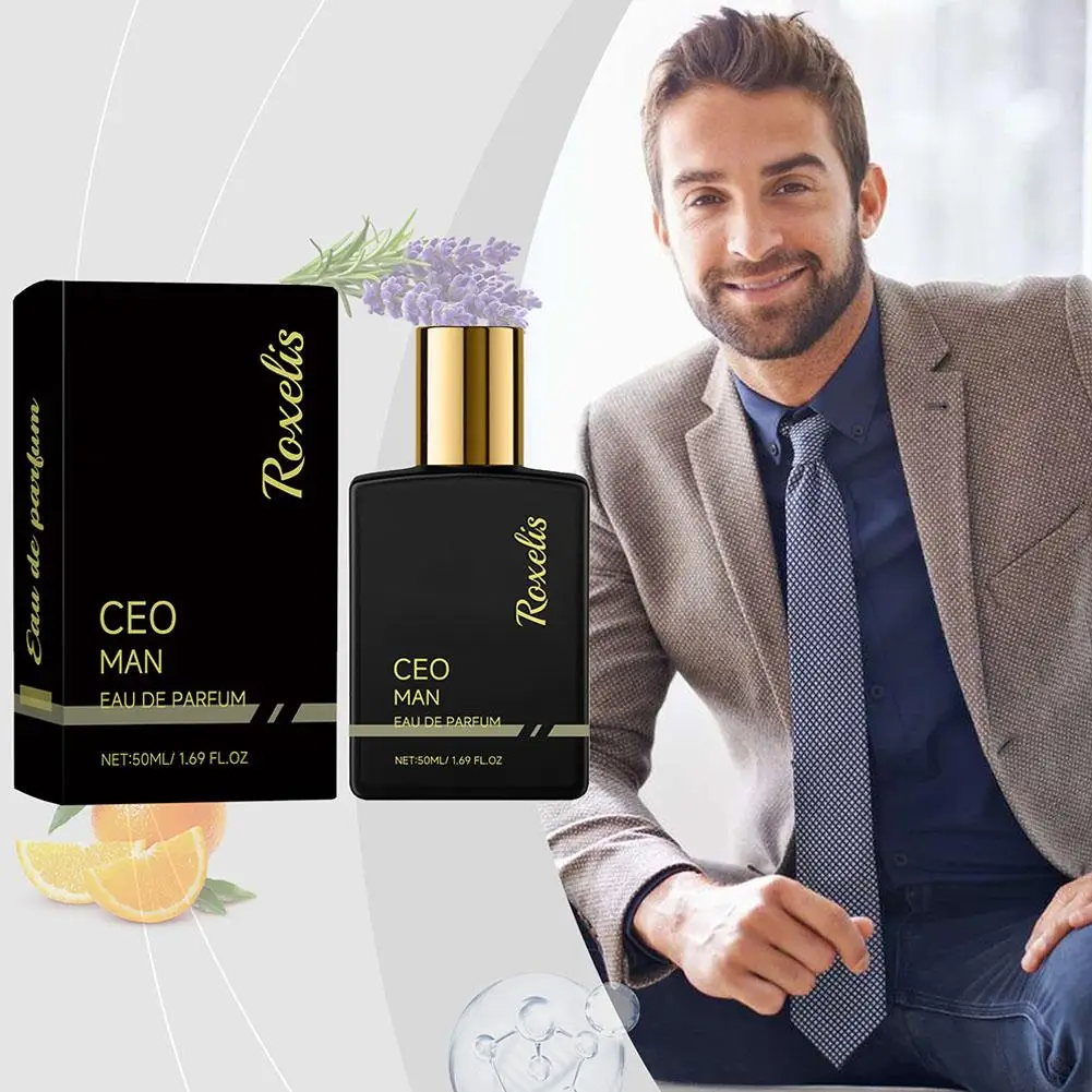 Women Lavender Flower Perfume Attractting Men Lasting Fragrances Improve Dating Confidence Pheromones Perfumes