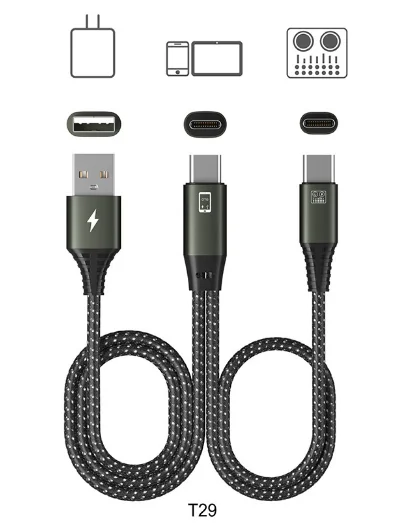 Otg Adapter Kabel Daten Ladekabel Typ-c Micro USB 3,5 MM Audio Converter Kabel Für Mikrofon Live Sound karte