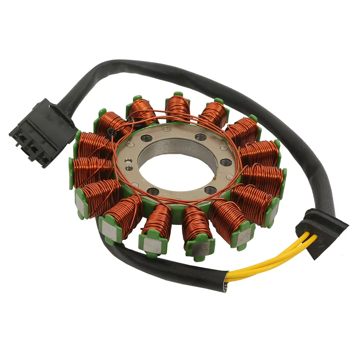 Motorcycle Stator Coil For Honda CBR600RR CBR 600RR 2007-2012 2008 2009 2010 2011 Magneto