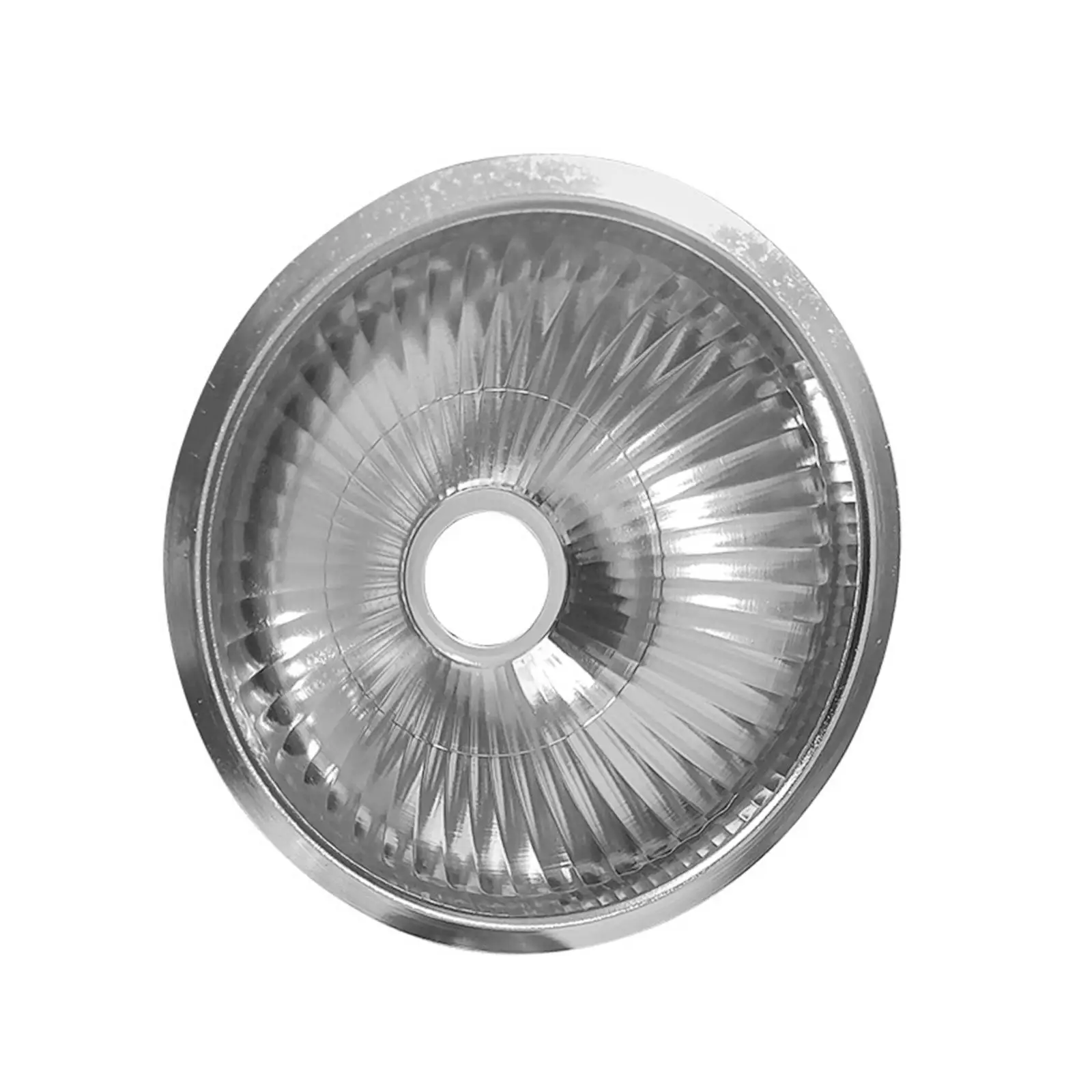Recessed Can Light Cover Metal Aluminum Lamp Shade Aluminum Reflector for