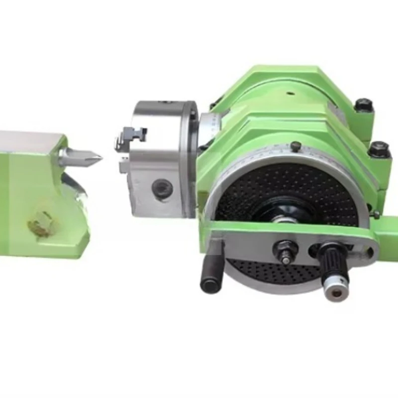 

Machine Tool Accessories F11 Universal Milling Split 100mm 125mm 160mm