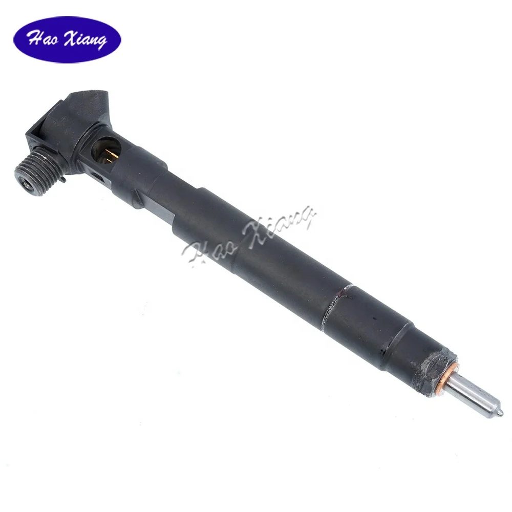 

Haoxiang Auto Part Diesel Common Rail System 28271551 28348370 A6510702887 Fuel Injector Nozzle For Mercedes Benz