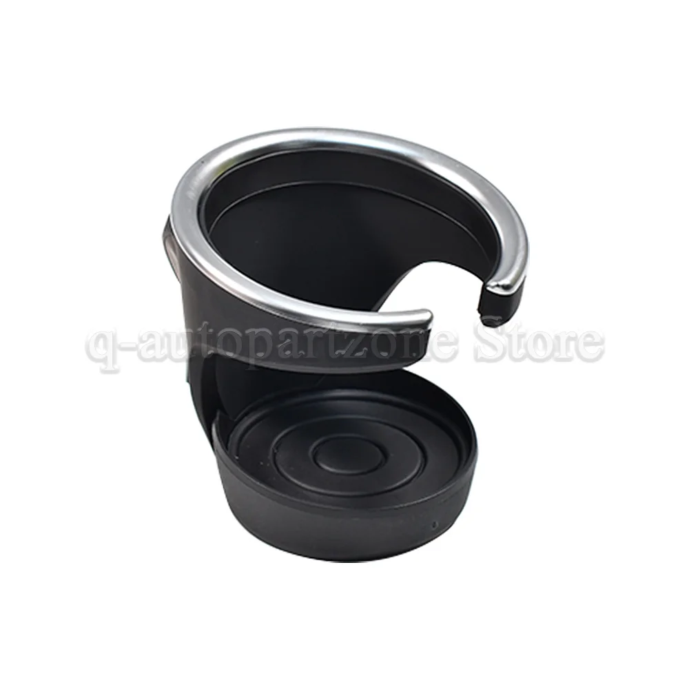 51169283147 9283147 Getränkehalter für BMW I01 I3 Getränkebehälterhalter Innenzubehör Ersatz – Detail 4