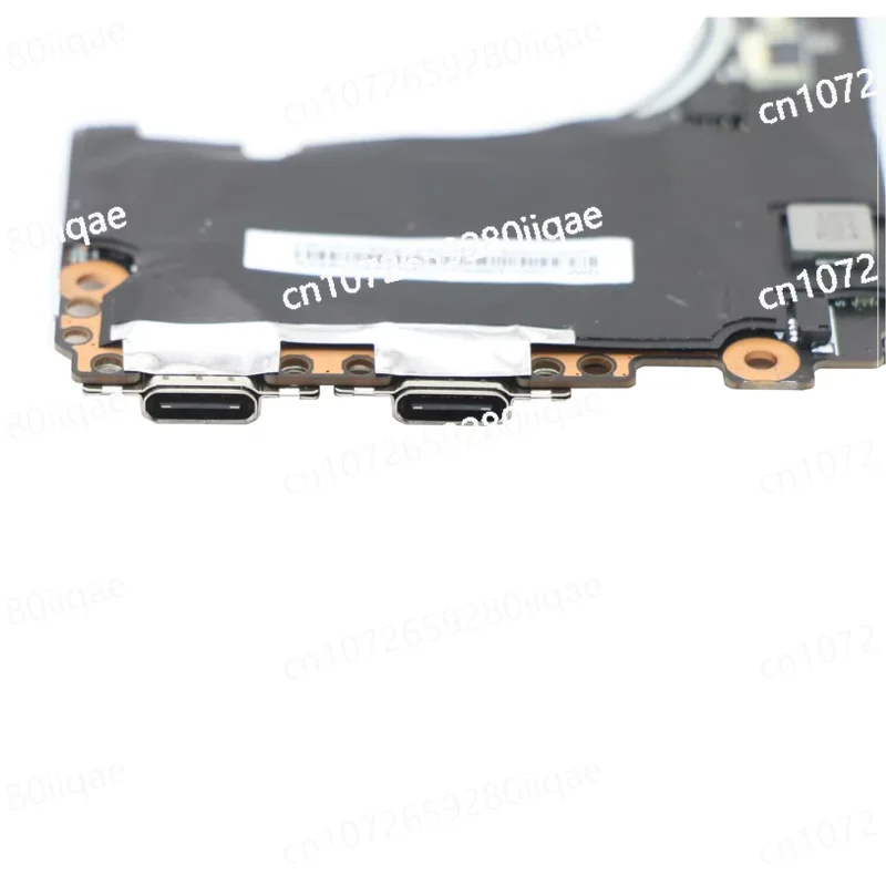 S940-14IIL Laptop main board Original I7-1065G7 Central Processor 16g Memory 5B20S43048