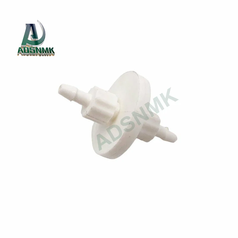 

10 шт., УФ-машина, посудовой фильтр Ricoh G5, струйный УФ-принтер, чернильный фильтр, цветная насадка, дисковый фильтр для фильтра-бабочки, УФ-чернильный фильтр