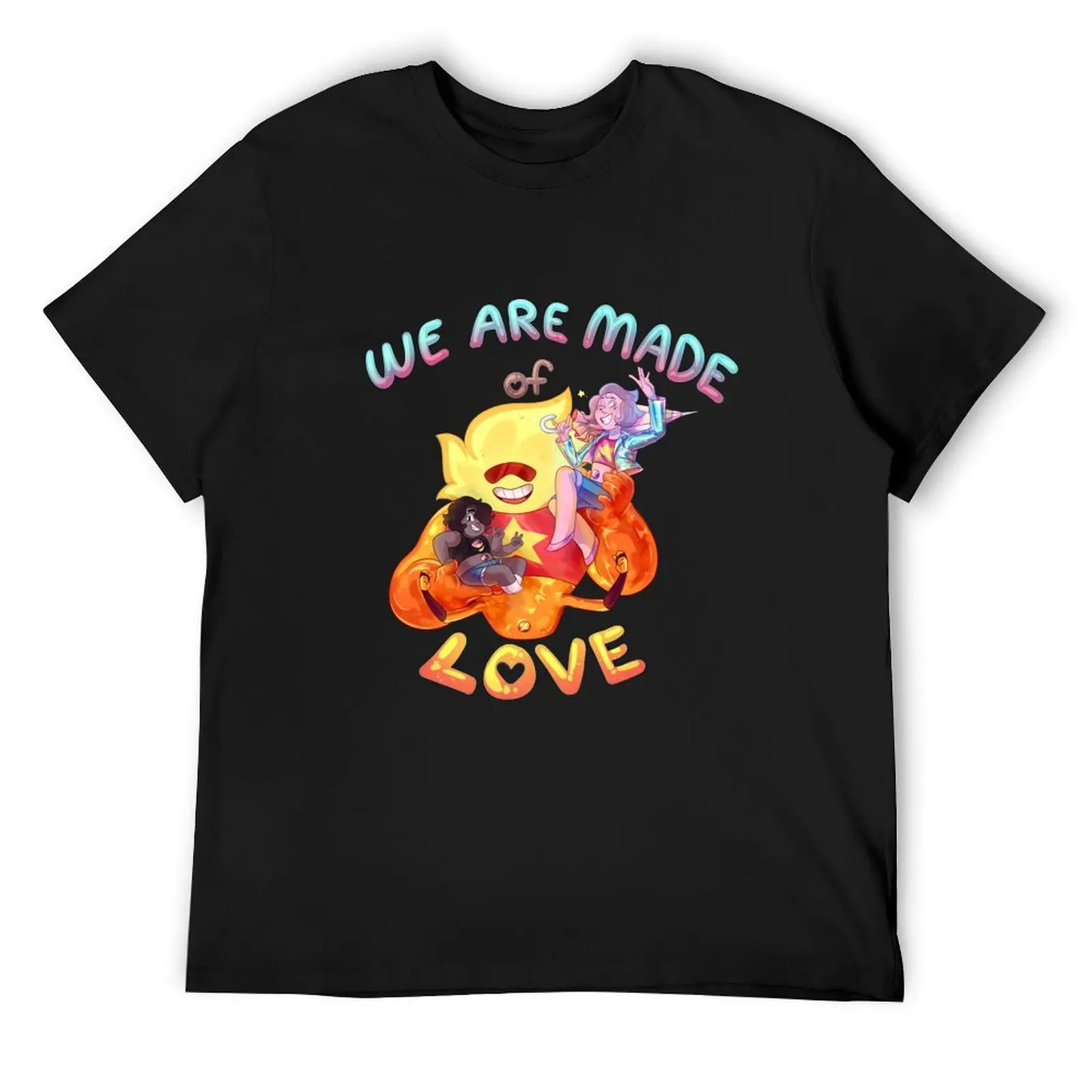 

Fusion love T-Shirt rapper graphic tees graphic t shirts cotton graphic tees shirts tee mens t shirts pack