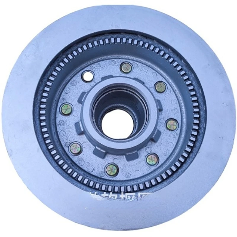 

SALES OF HIGH QUALITY TO STRENGTHEN BOAT TRAILER BRAKE PART 13"-8 VENTILATED DISC ROTOR