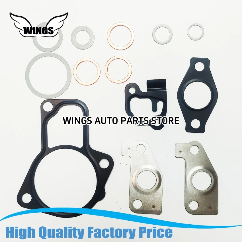 2TRFE 2TR - FE Полный комплект прокладок двигателя 04111 - 75961 для Toyota Hilux Innova Forturner Tacoma Hiace 2694cc 2.7L 2004