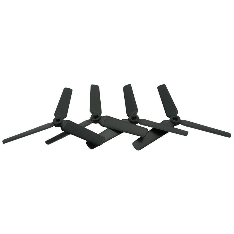 10Pairs 5045 3-Blade Propeller 5 Inch CW CCW Props Micro Motor 3D Paddle for RC Airplane FPV Racing Drone Quadcopter Spare Parts