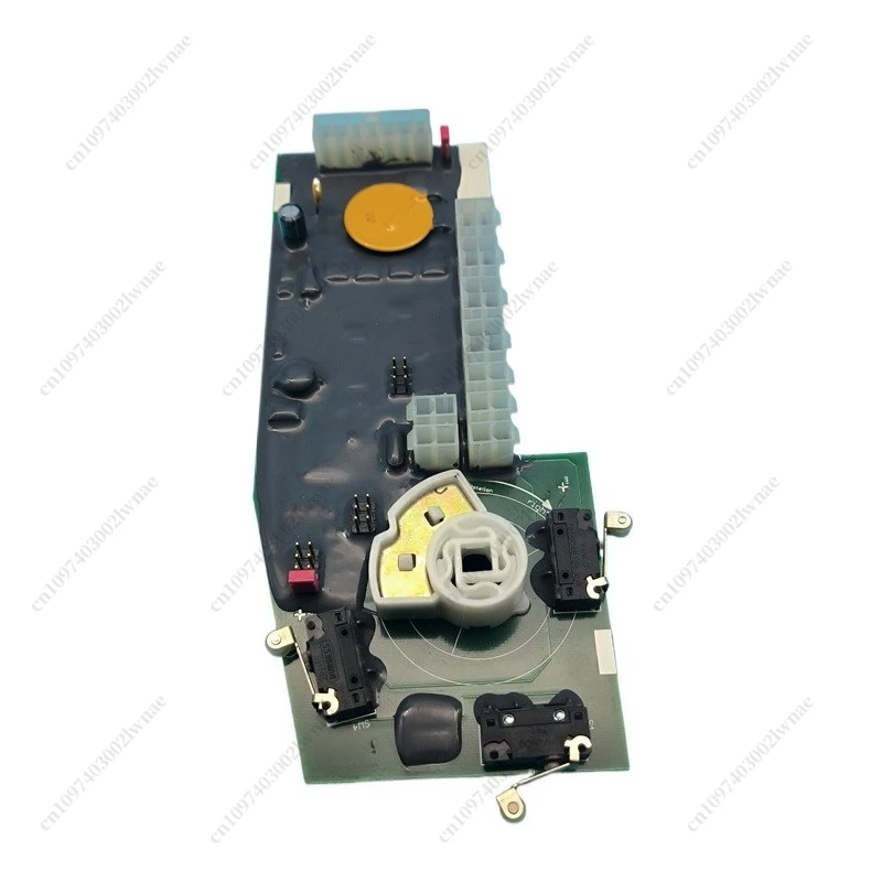 Circuit Board Accelerator, Suitable for Hanging Fork Small Diamond CBD15-A2MC1 Electric Pallet Truck Handle Speed Control Switch