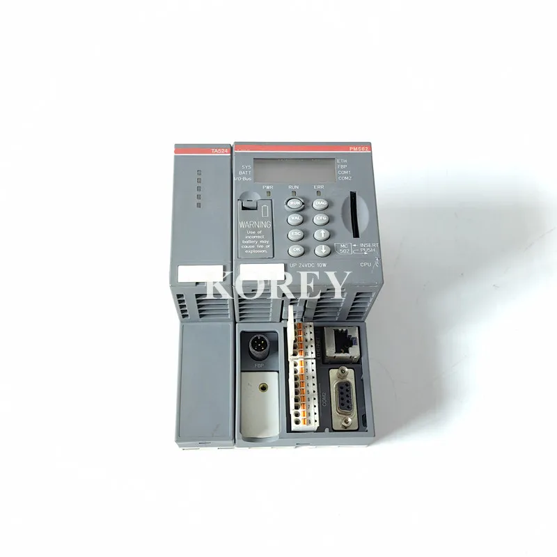 In Stock PLC Module PM582 TA524 Original