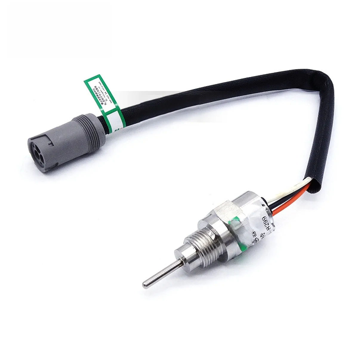 

Water Temperature Sensor 102-0050 102-3190 for 3512B 3412C Engine Excavator