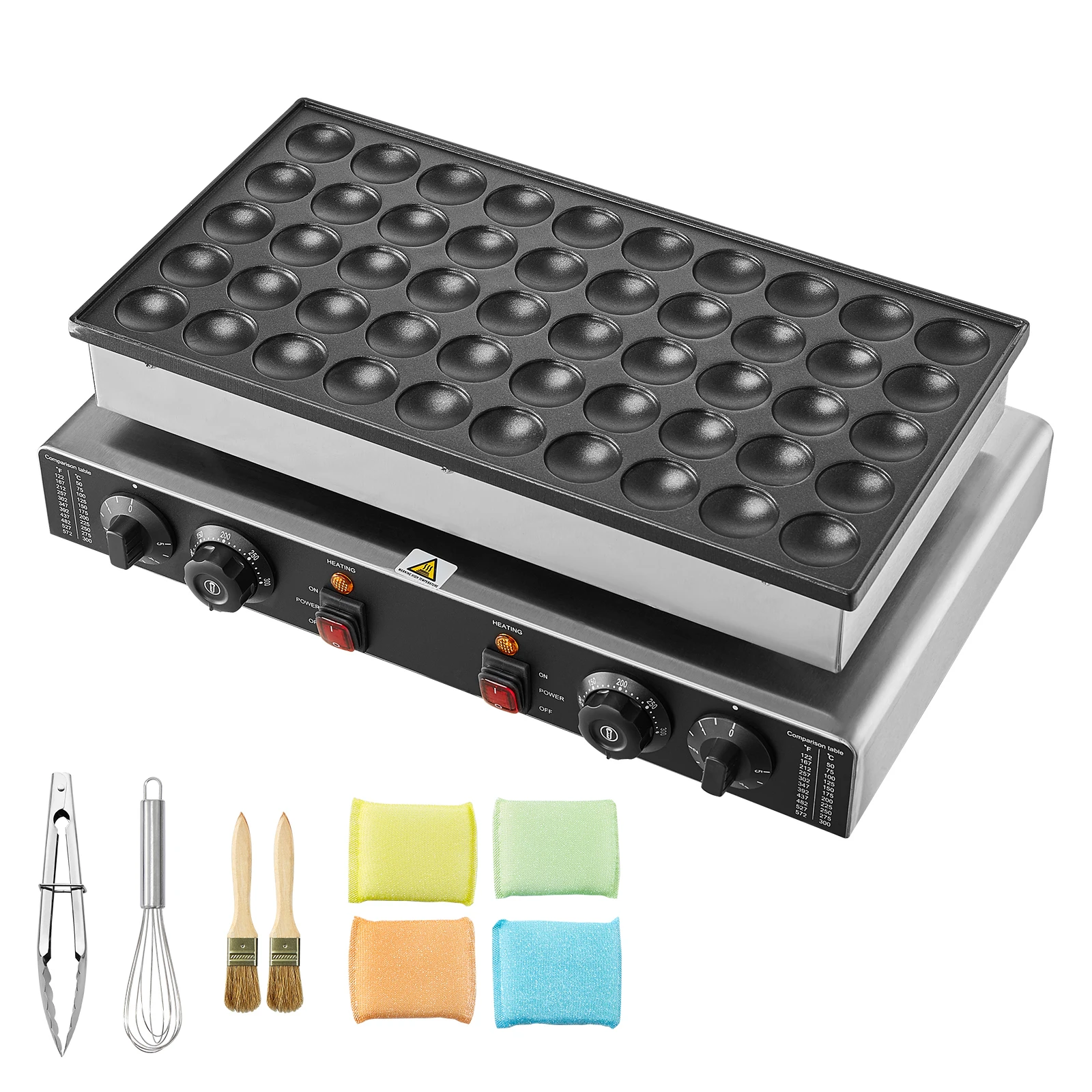 #17 Waffle Makers Discount Picks