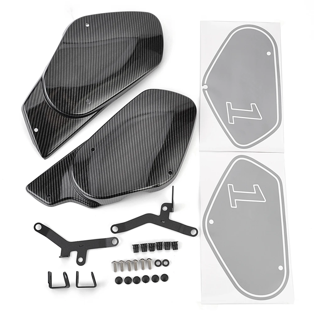 

For Yamaha XSR700 2016 2017 2018 2019 2020 2021 2022 2023 2024 XSR 700 Left & Right Side Panel Cover Frame Guard