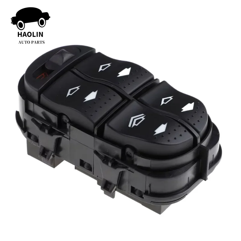 

7S4Z14529A Driver Master Power Window Switch For Ford Focus 2000 2001 2002 2003 2004 2005 2006 2007 OE 7S4Z-14529-AYS4Z-14529-BA