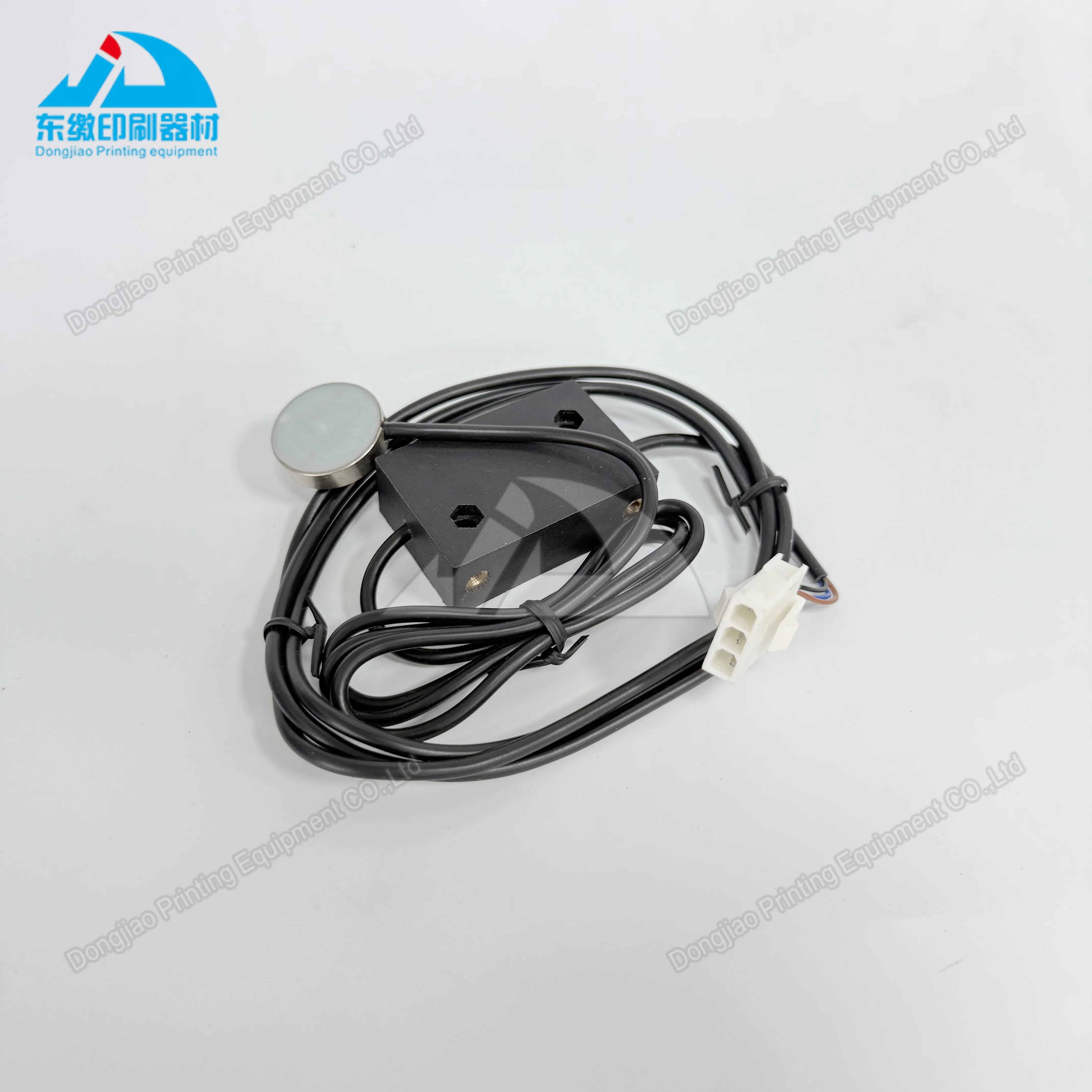 

Датчик хорошего качества G2.122.1311 для запасных частей печатного оборудования Heidelberg SM52 PM52 G2.122.1311/04B Electric Eye